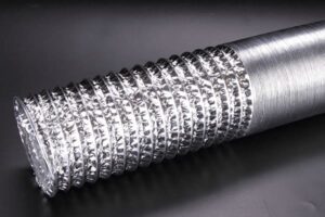 What is Aluminum Foil Duct